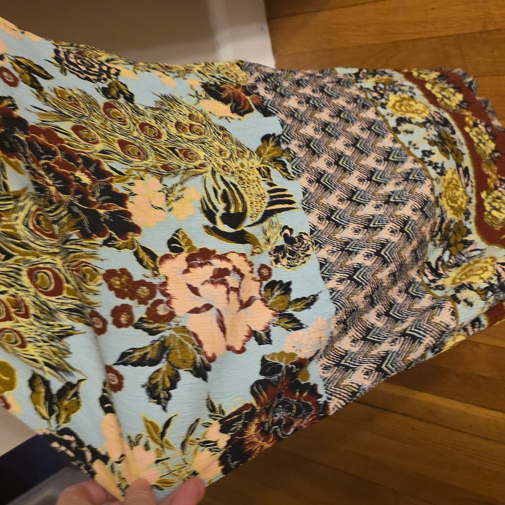 FP Birds Of Paradise Jumpsuit - Picture 5 of 16